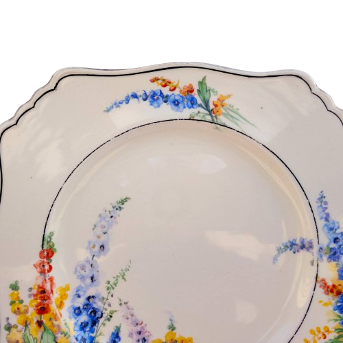 1930s Royal Winton Grimwades Avalon Plate