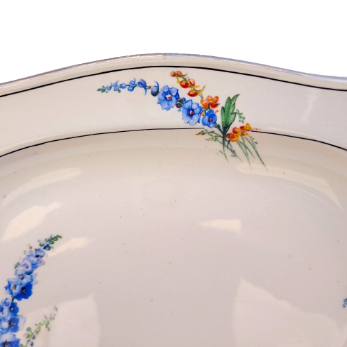 1930s Royal Winton Grimwades Avalon Large Platter