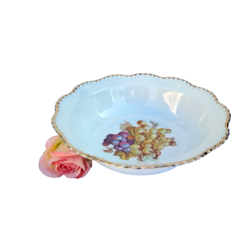 Schumann Arzberg Bavaria Germany Fruit Bowl