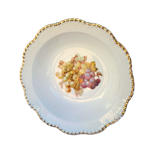 Schumann Arzberg Bavaria Germany Fruit Bowl