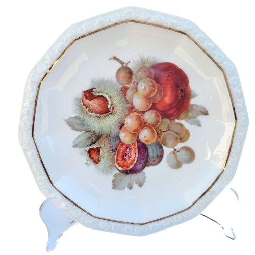 Rosenthal Maria fruit plates set of 6