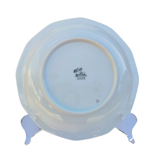 Rosenthal Maria fruit plates set of 6