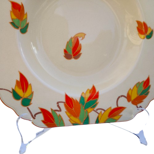 Art Deco Wedgwood & Co Ltd Square Bowls