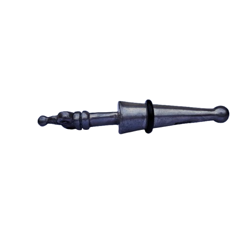 Carrol Boyes Pewter Wine Bottle Stopper