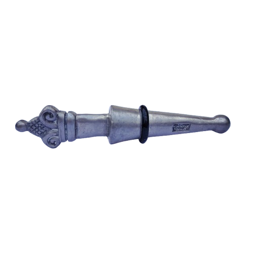 Carrol Boyes Pewter Wine Bottle Stopper