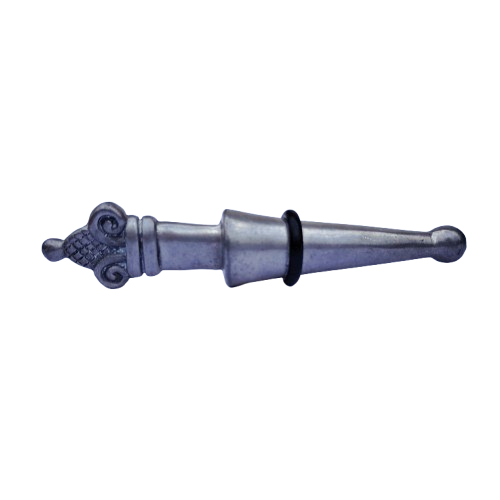 Carrol Boyes Pewter Wine Bottle Stopper