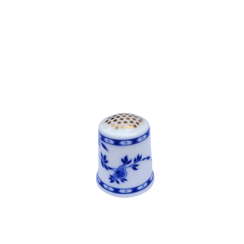 Royal Crown Derby Decorative Thimble