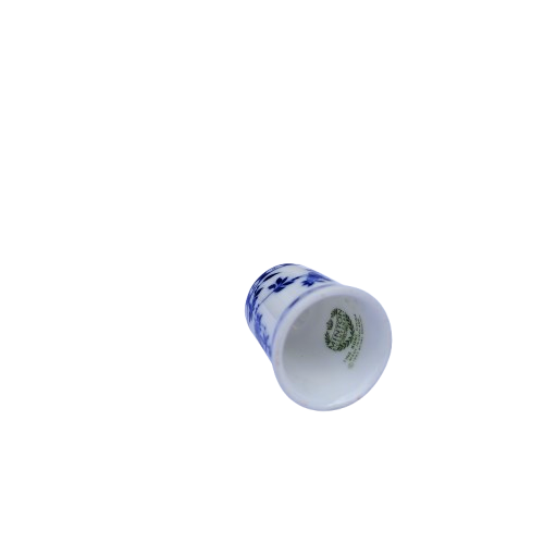 Royal Crown Derby Decorative Thimble