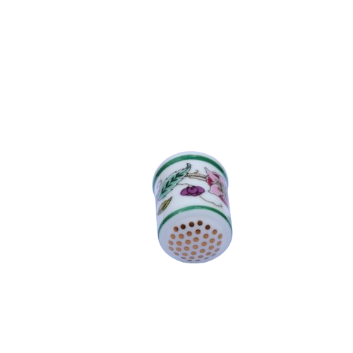 Royal Crown Derby Decorative Thimble
