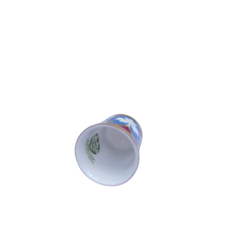Royal Crown Derby Decorative Thimble