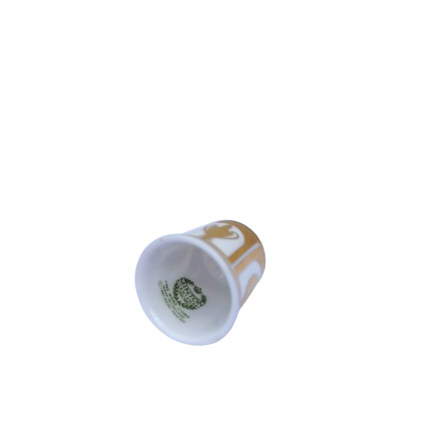 Royal Crown Derby Decorative Thimble