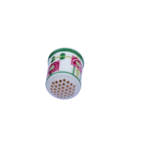 Royal Crown Derby Decorative Thimble