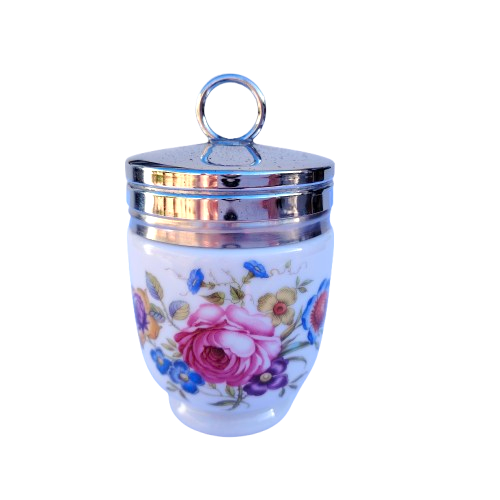 Royal Worcester Large Egg Coddler