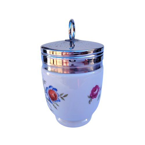 Royal Worcester Large Egg Coddler