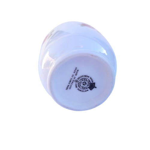 Royal Worcester Large Egg Coddler