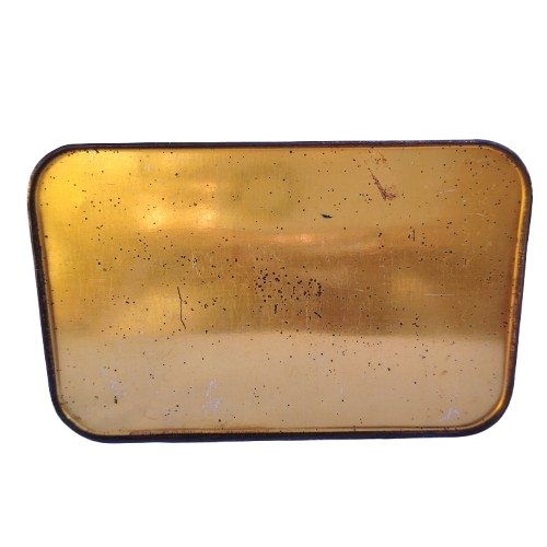 WW11 1940 Chocolate Tin The South African Gifts & Comfort Committee