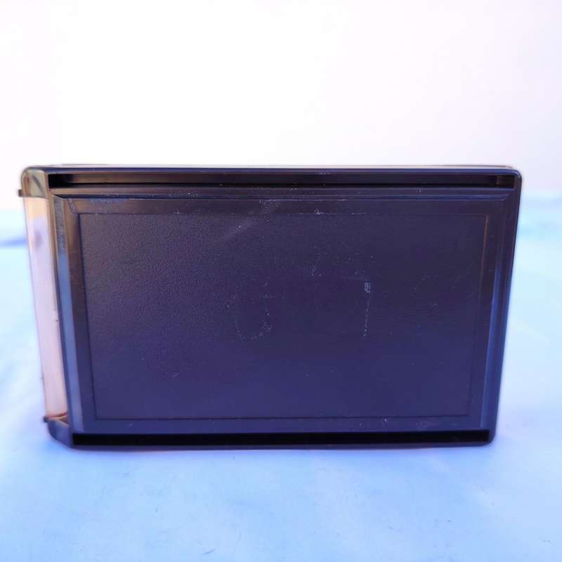 Ronson vintage gold metal Lighter 1988