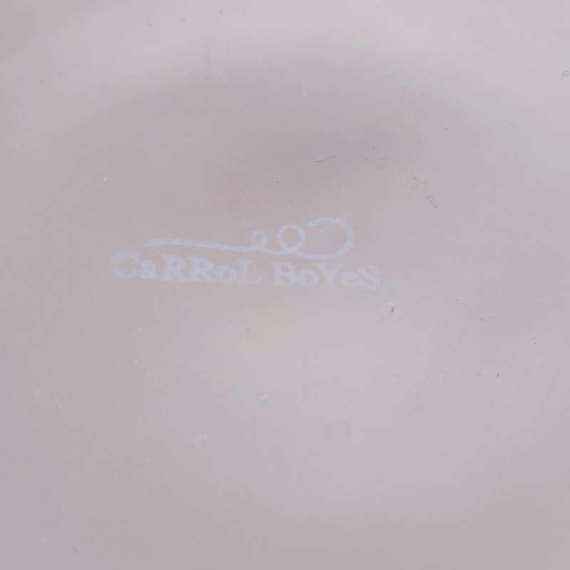 Carrol Boyes Large Centerpiece Fruit Bowl