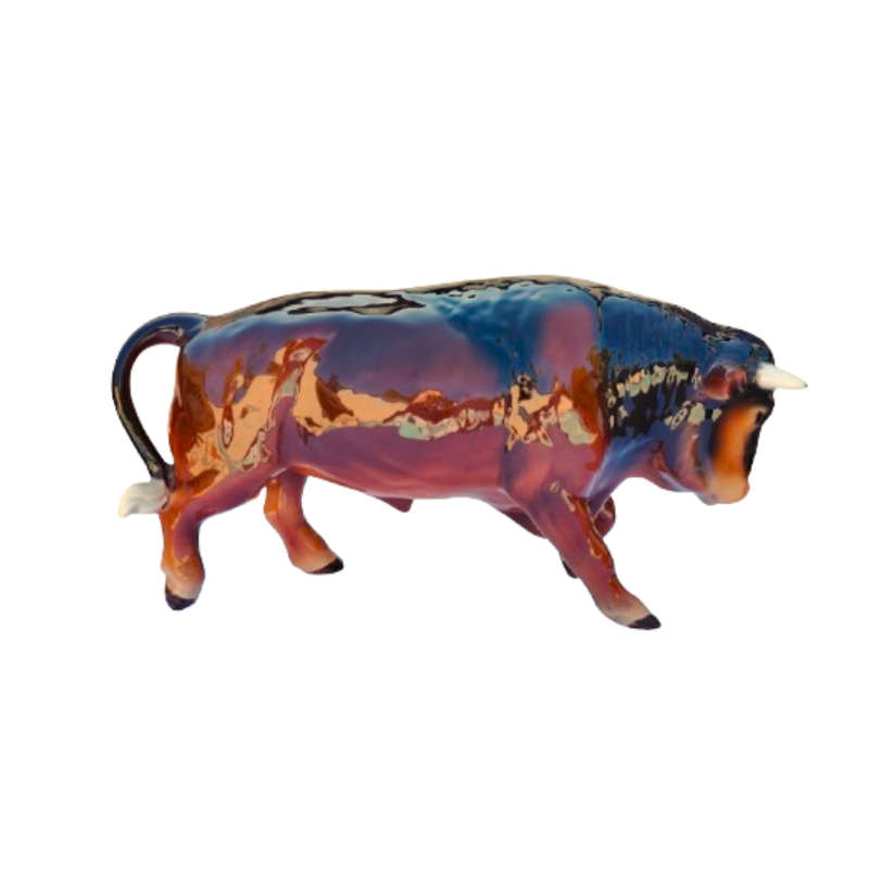Large Sylvac Bull Prestige Range Model 3930