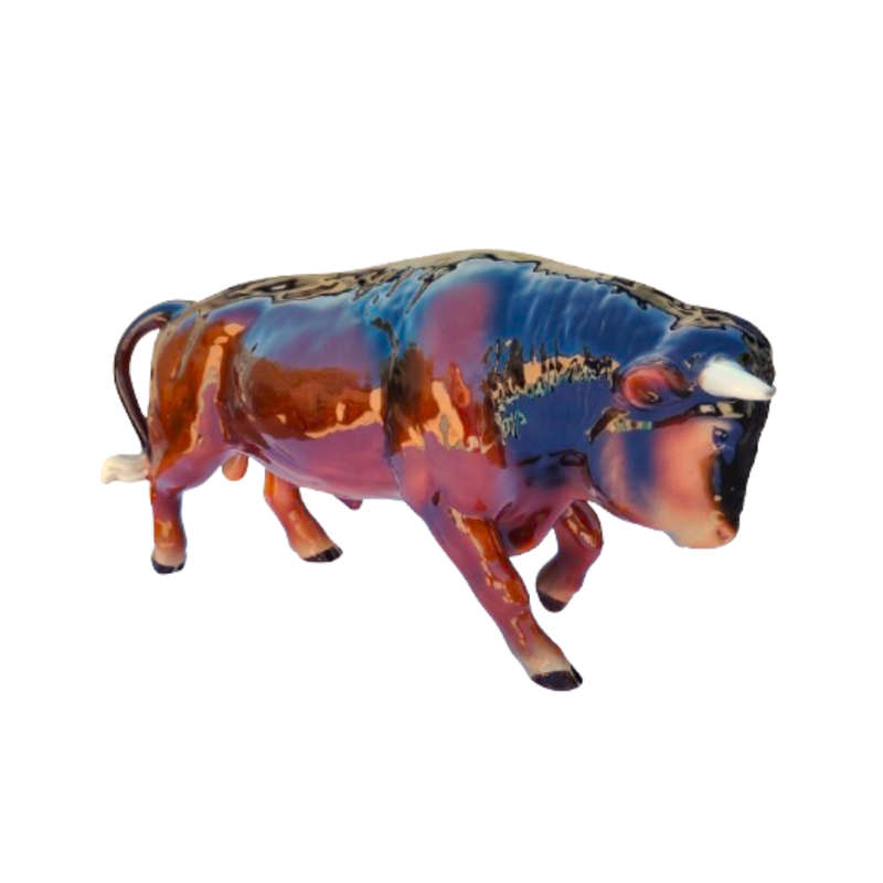 Large Sylvac Bull Prestige Range Model 3930
