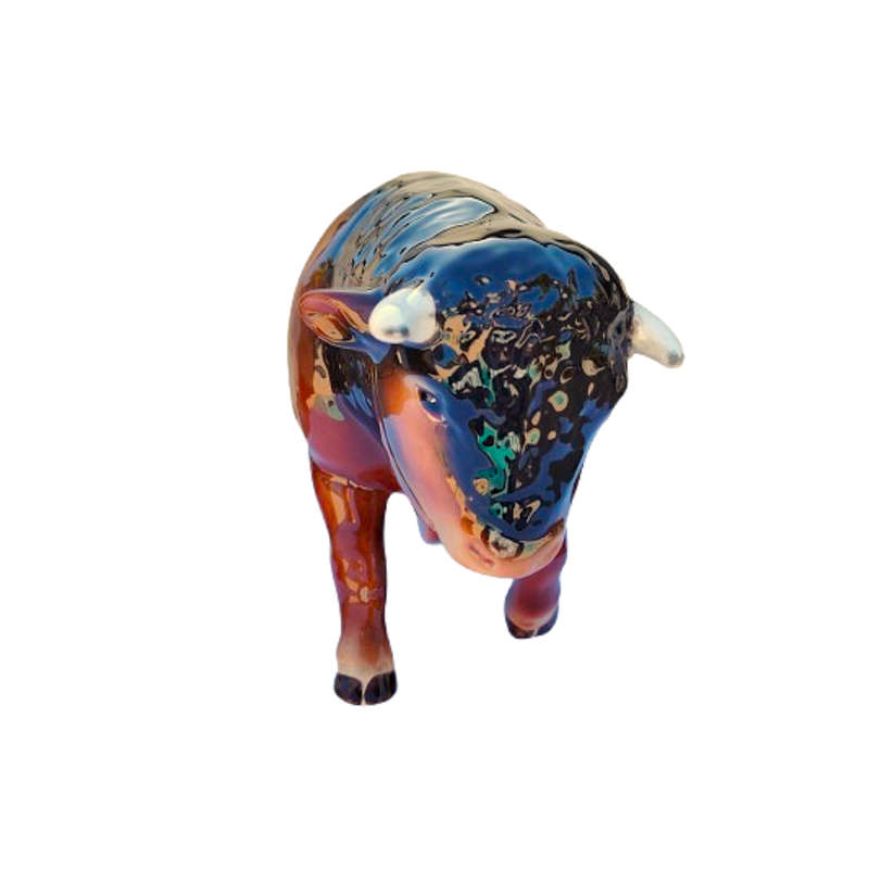 Large Sylvac Bull Prestige Range Model 3930