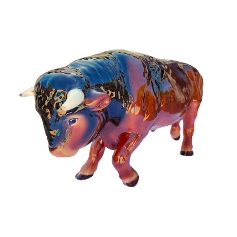 Large Sylvac Bull Prestige Range Model 3930