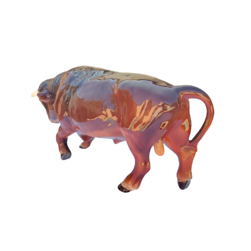 Large Sylvac Bull Prestige Range Model 3930
