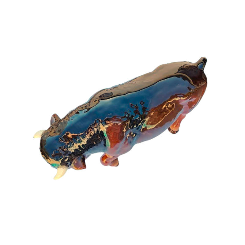 Large Sylvac Bull Prestige Range Model 3930