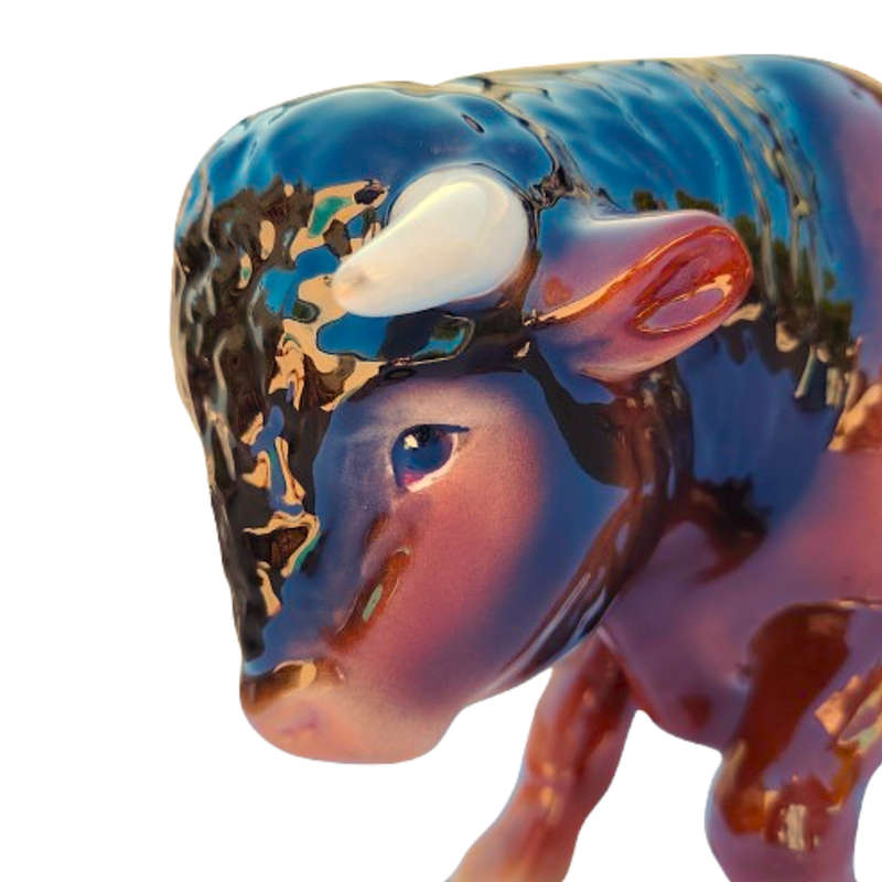 Large Sylvac Bull Prestige Range Model 3930