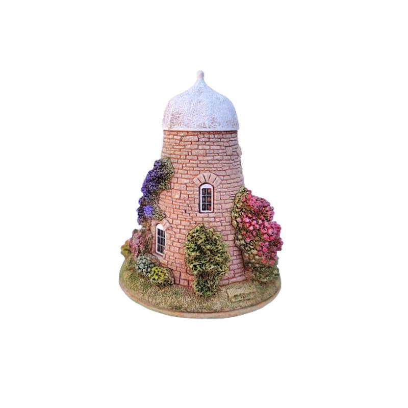 Lilliput Lane Britians The Old Windmill L2547