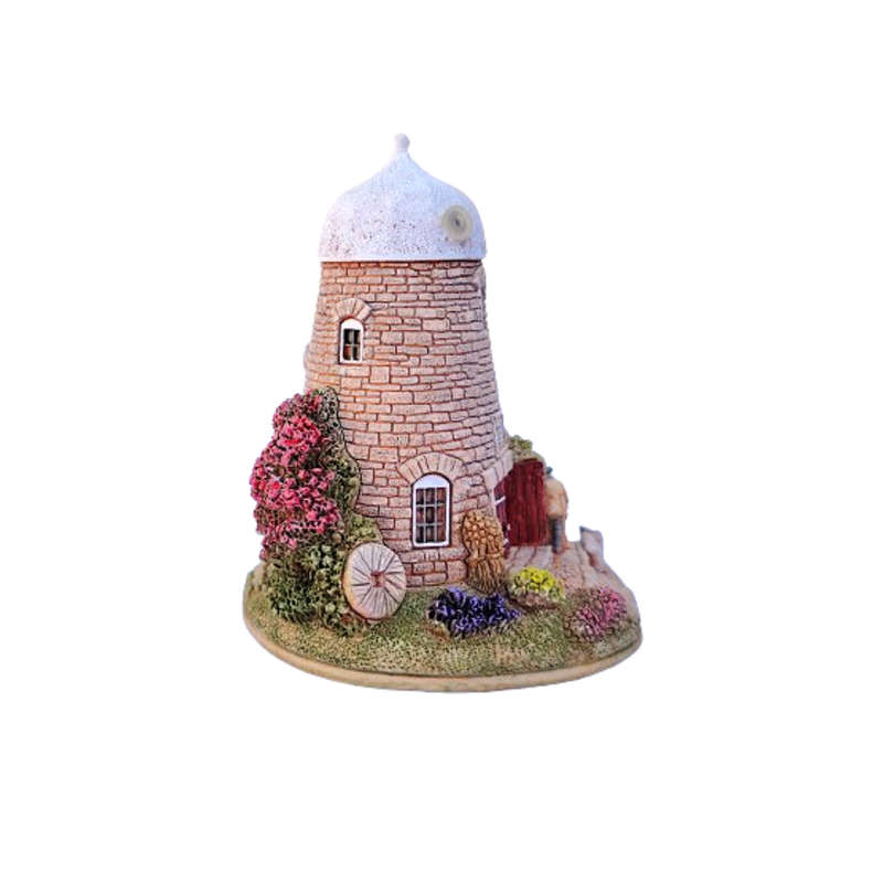 Lilliput Lane Britians The Old Windmill L2547