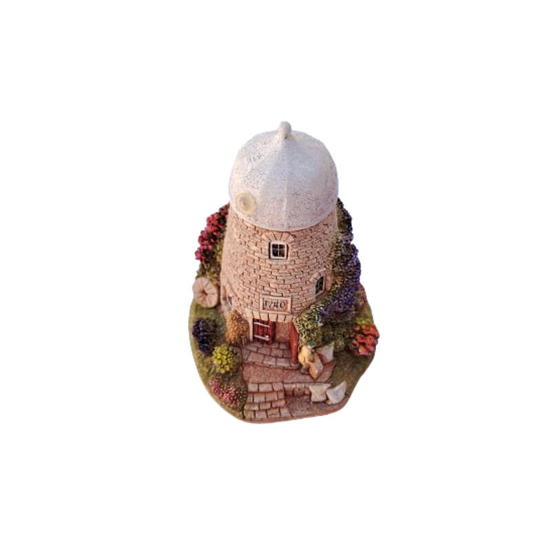 Lilliput Lane Britians The Old Windmill L2547