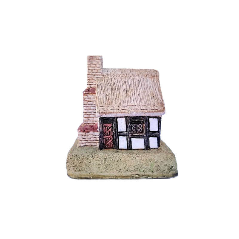Lilliput Lane Britians Toll House