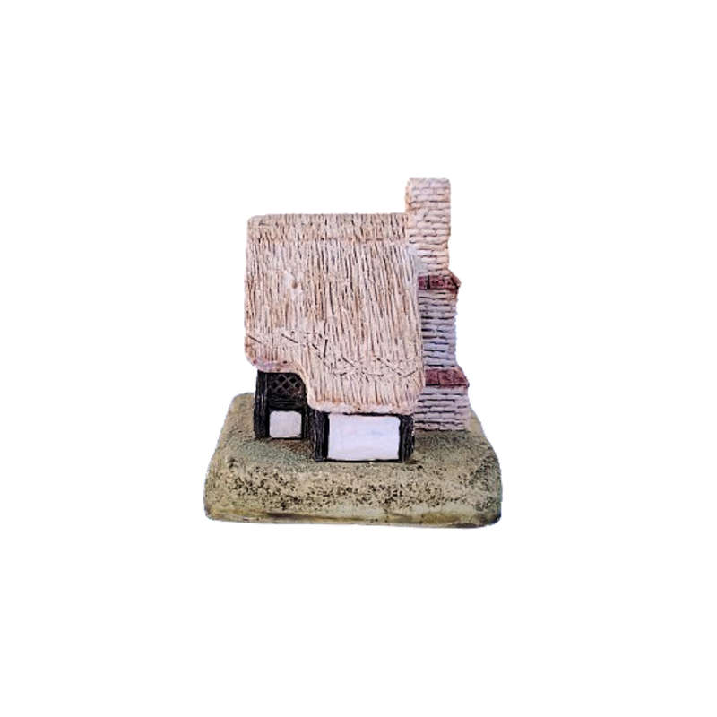 Lilliput Lane Britians Toll House