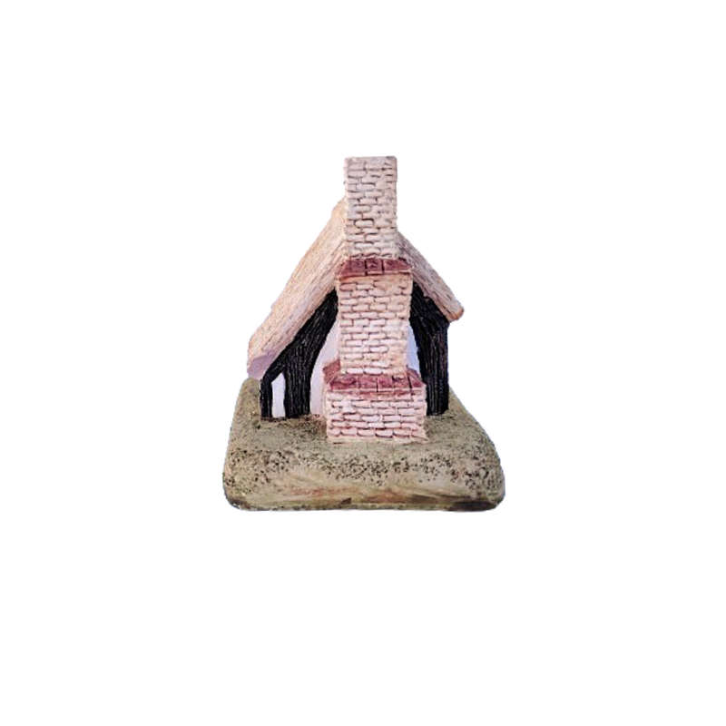Lilliput Lane Britians Toll House