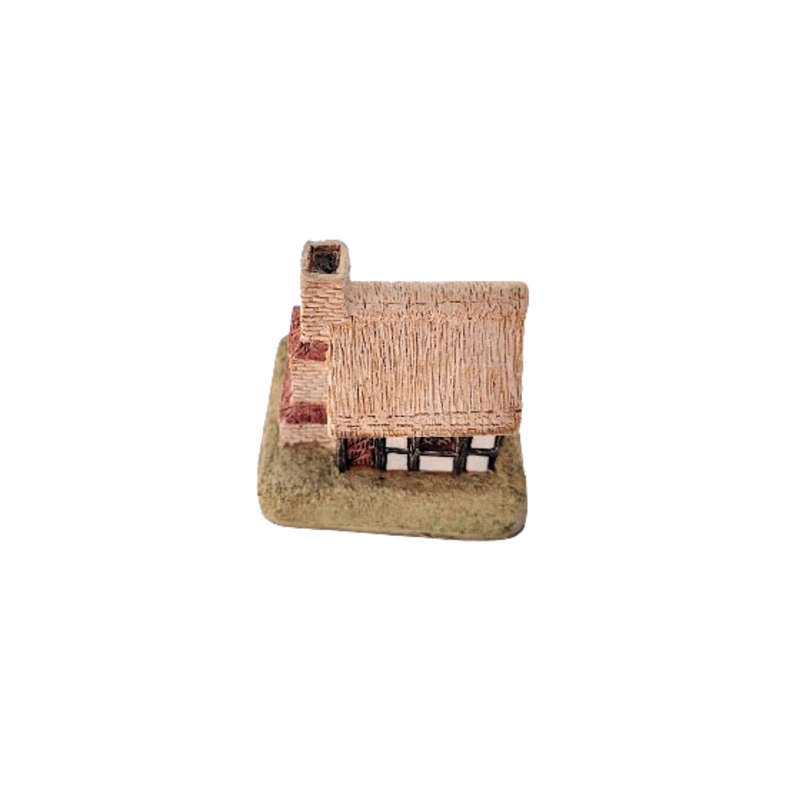Lilliput Lane Britians Toll House