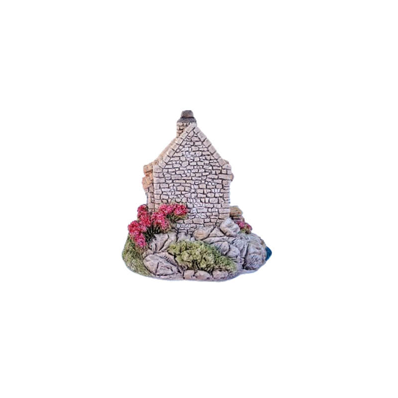 Lilliput Lane Britians Mair Haven