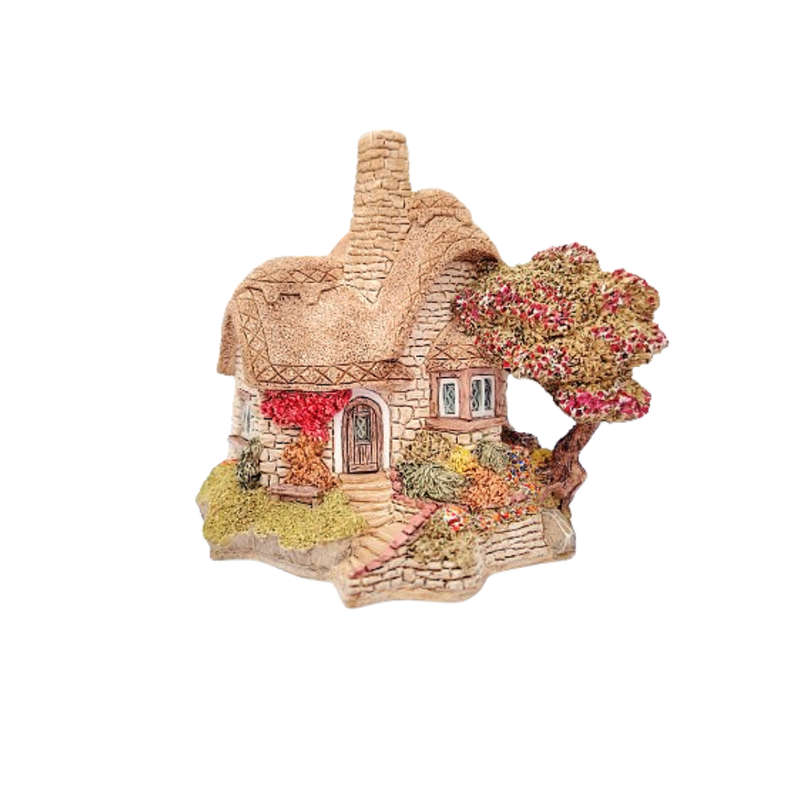 Lilliput Lane Miniature House Beehive Cottage