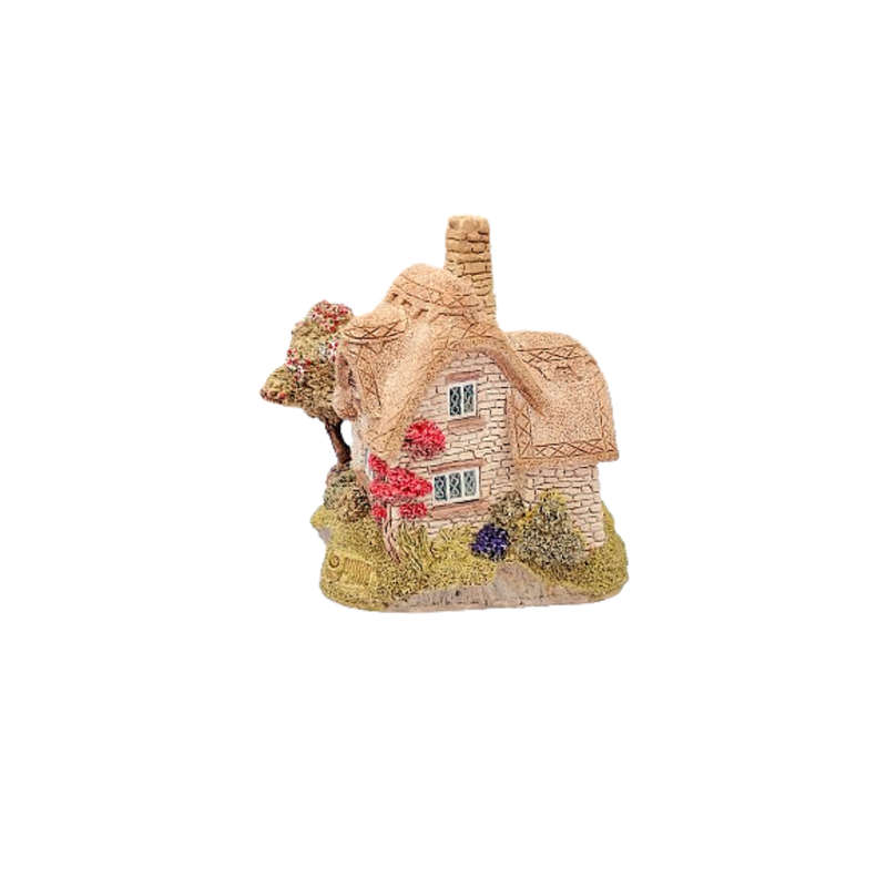 Lilliput Lane Miniature House Beehive Cottage