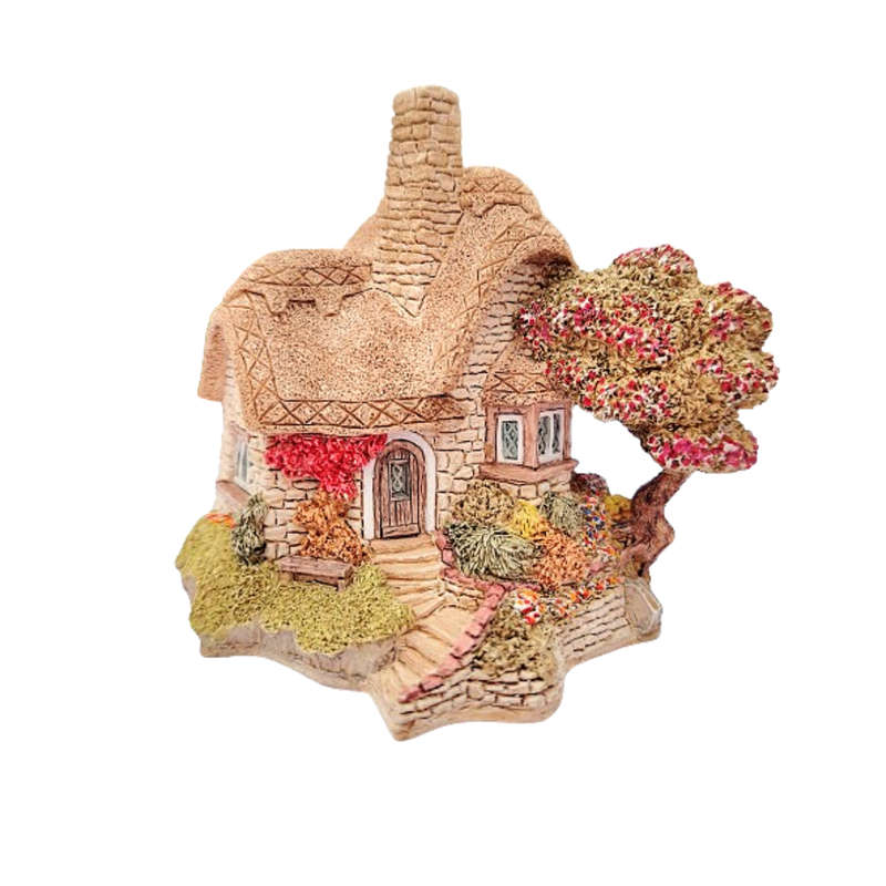 Lilliput Lane Miniature House Beehive Cottage