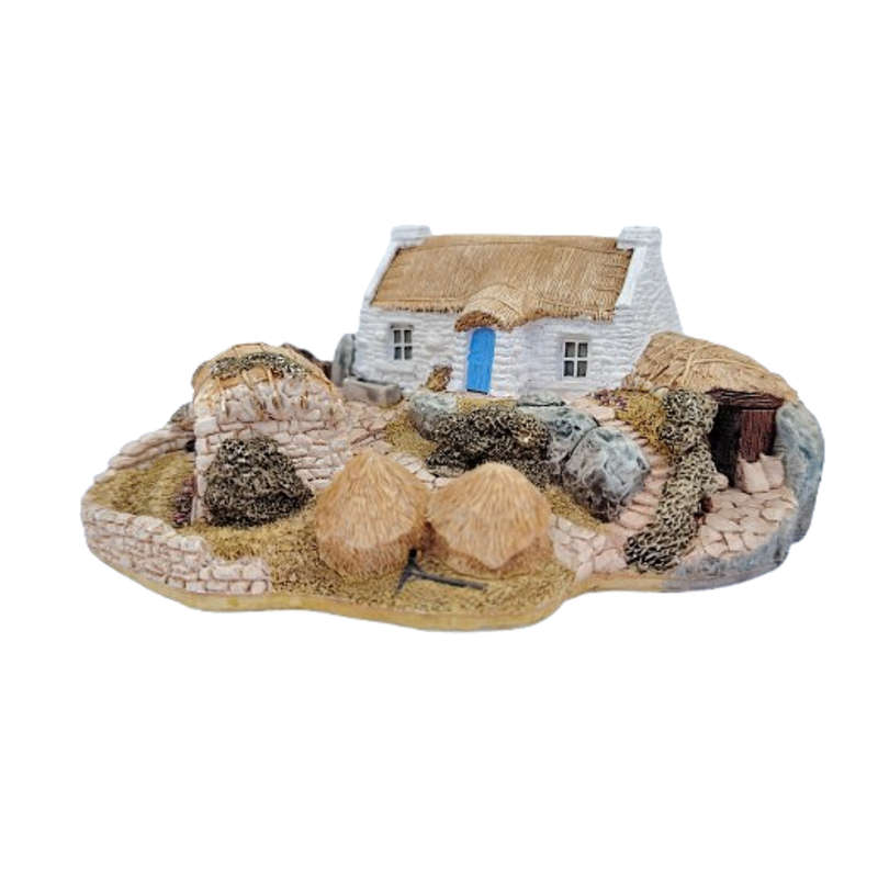 Lilliput Lane Miniature House Ballykerne Croft