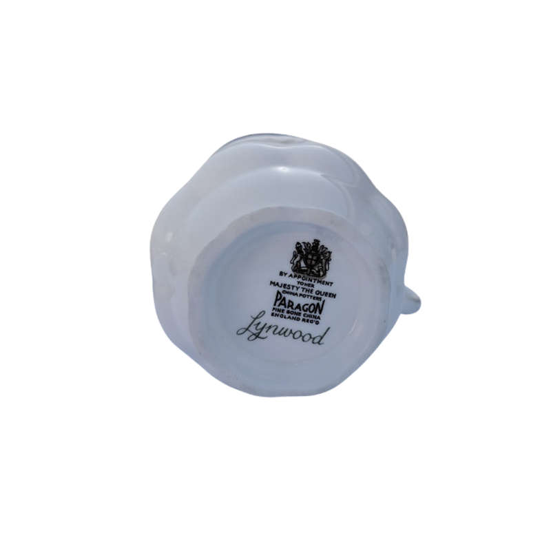 Paragon Lynwood Green on White Trio