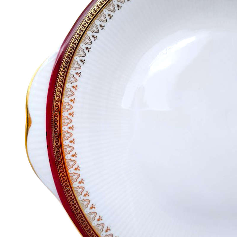 Paragon Elegant Holyrood Bone China Tea Set