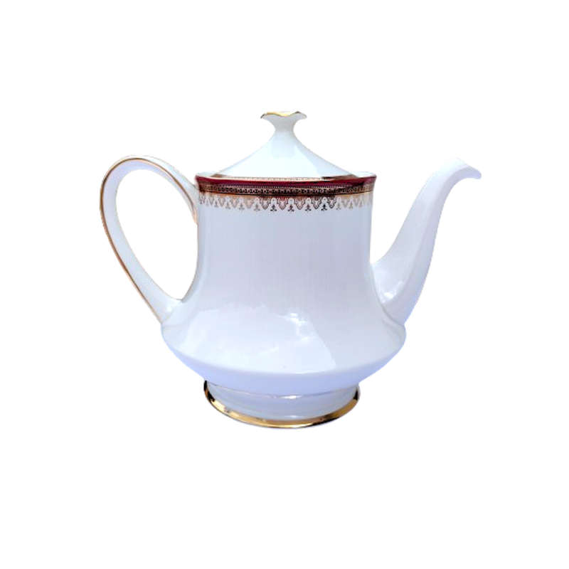 Paragon Elegant Holyrood Bone China Tea Set