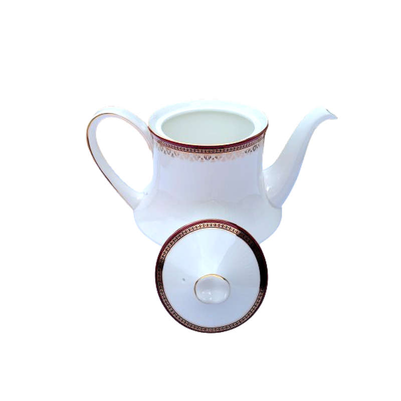 Paragon Elegant Holyrood Bone China Tea Set