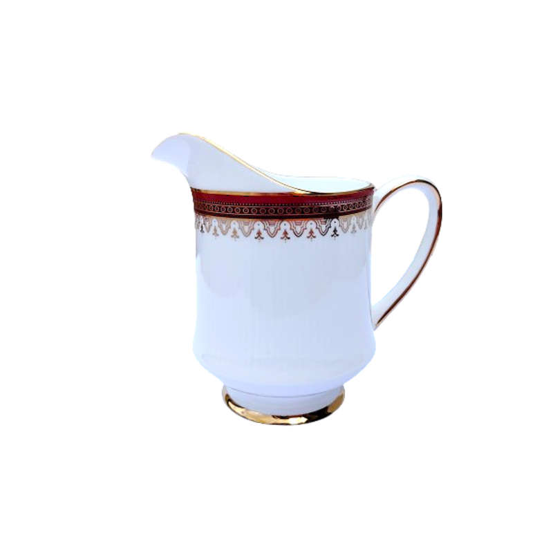 Paragon Elegant Holyrood Bone China Tea Set