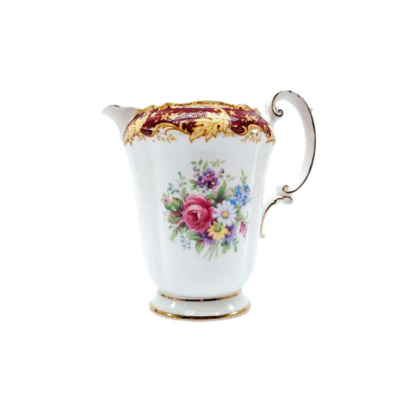 Paragon Fine Bone China England Large Jug