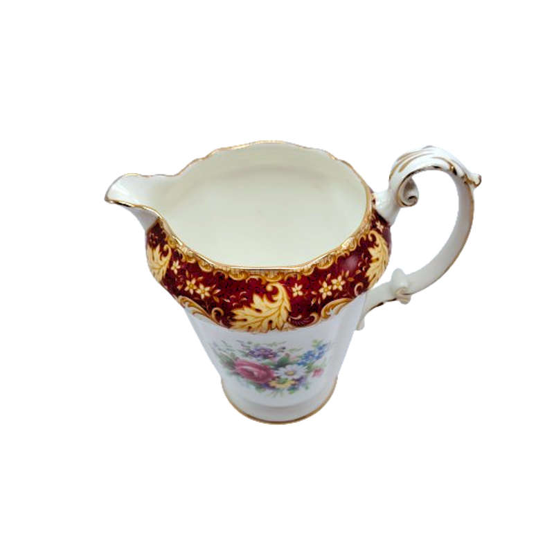 Paragon Fine Bone China England Large Jug