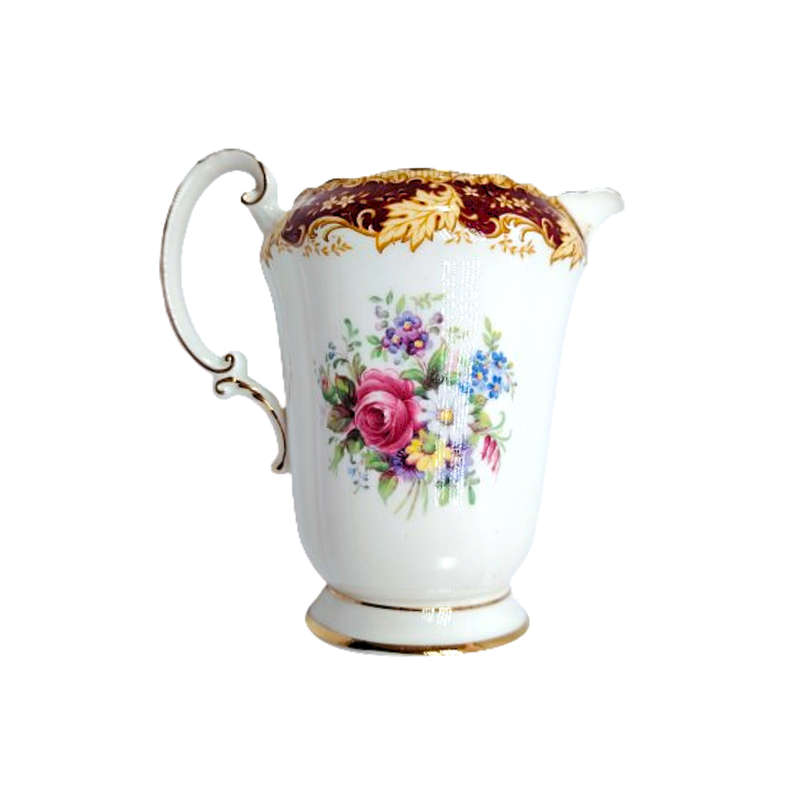 Paragon Fine Bone China England Large Jug