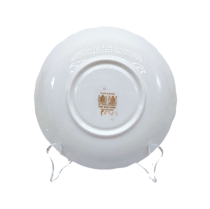 Paragon Fine Bone China England Trio